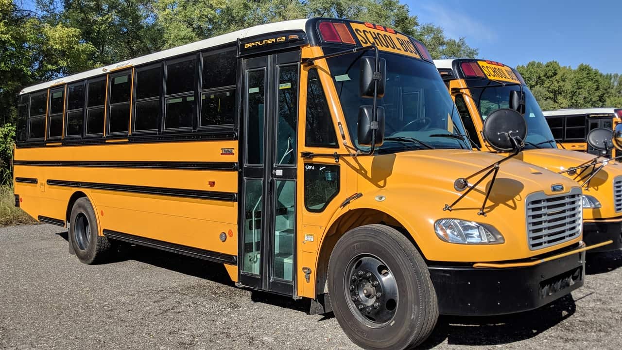 Helpful Tips Regarding Used School Bus Shopping - Midwest Bus Sales